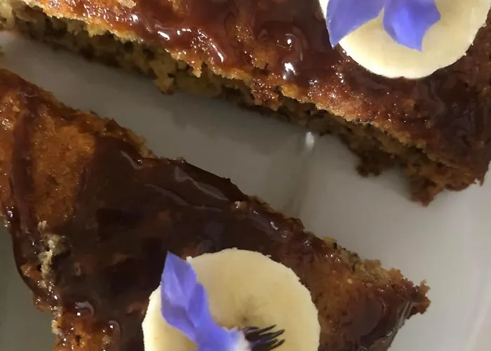 House Of The Three Marias Couette-café