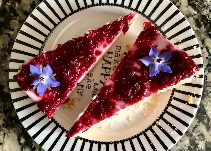 Couette-café House Of The Three Marias