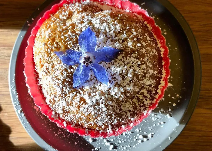 House Of The Three Marias Couette-café