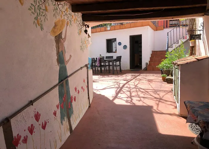 House Of The Three Marias Nocleg ze śniadaniem