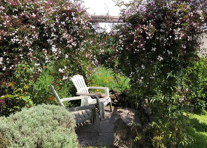 Nocleg ze śniadaniem House Of The Three Marias