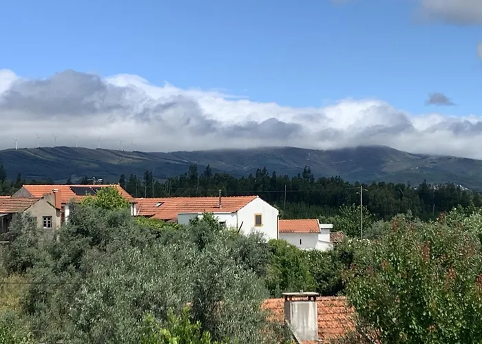 House Of The Three Marias Nocleg ze śniadaniem