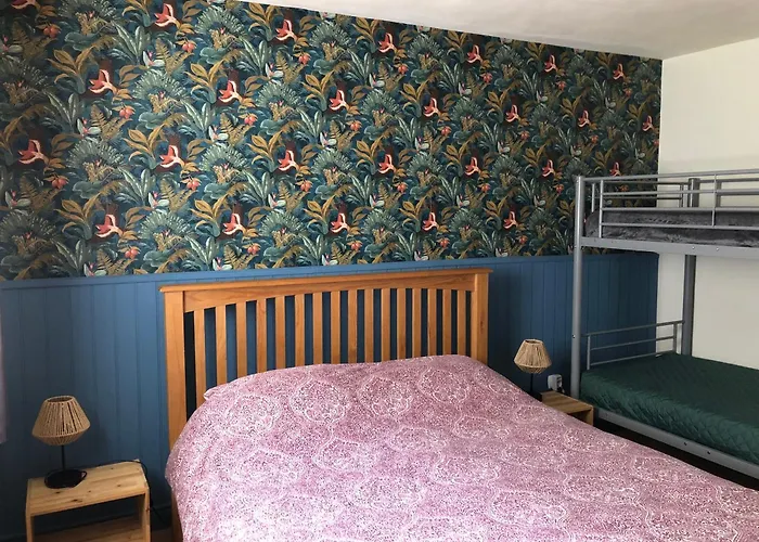 House Of The Three Marias Nocleg ze śniadaniem 4*