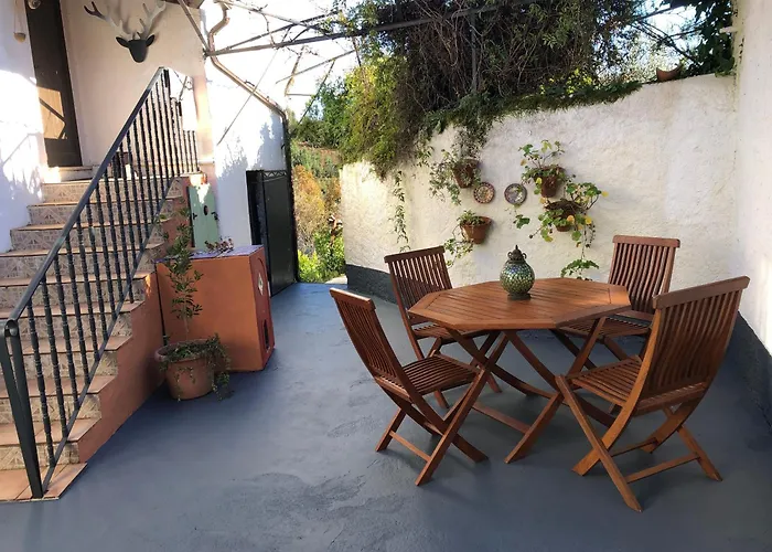 House Of The Three Marias Pedrogao Grande